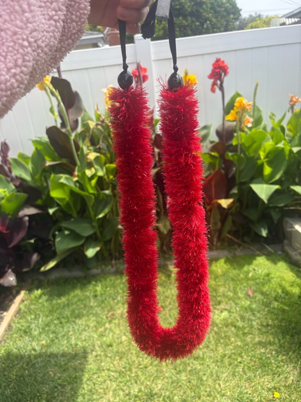 Graduation Leis - Picture 2 of 6